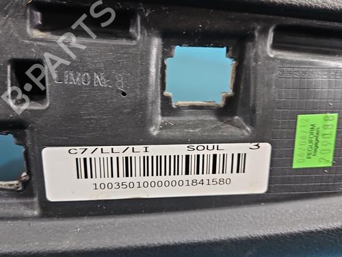 Dashboard AUDI A5 Sportback (8TA) 2.0 TDI quattro | BP37990945C46 - Image 9