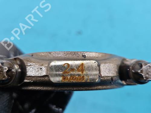 Andre AUDI A4 B7 (8EC) 1.8 T | BP37841035O1 - Image 3