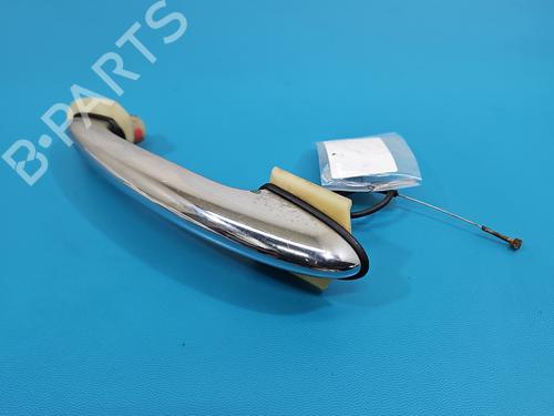 front-right-exterior-door-handle-mini-mini-r50-r53-2001-2002-2003-2004-2005-2006-37858935 main image