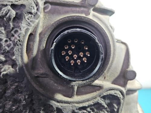 Gearbox AUDI A6 C7 (4G2, 4GC) 2.0 TFSI | BP37827964M3 - Image 8