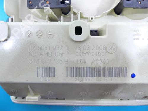 Interior roof light AUDI A4 B8 (8K2) 2.0 TDI | BP37881892I8 - Image 4