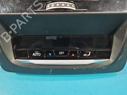 Climate control BMW X3 (G01, F97, G08) xDrive 20 d | BP39027800I5 - Image 5
