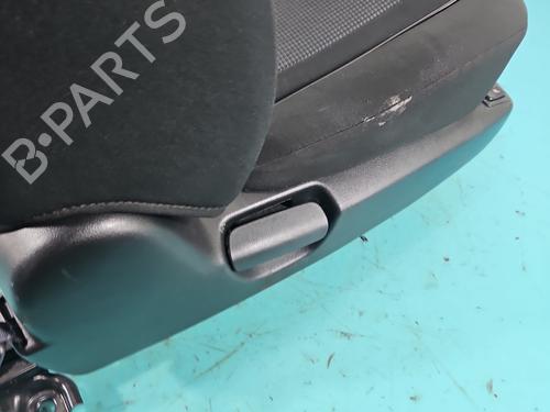 Right front seat MAZDA 2 (DE_, DH_) 1.3 (DE3FS) | BP37838584C16 - Image 5