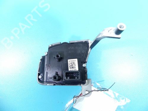 Steering wheel controls KIA OPTIMA (JF) 1.7 CRDi | BP37895442E15 - Image 3