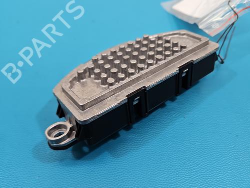 Used Heater resistor Heater resistor 37837211 37837211