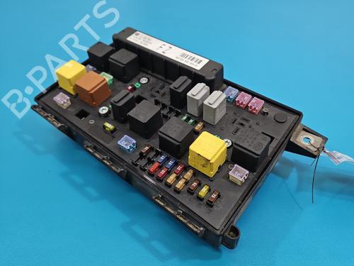 Used Fuse box Fuse box OPEL ASTRA H GTC (A04) 1.8 (L08) (125 hp) 37835336 37835336