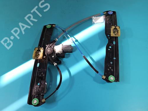 Front left window mechanism JAGUAR XF II (X260) | BP37989958C22 - Image 6