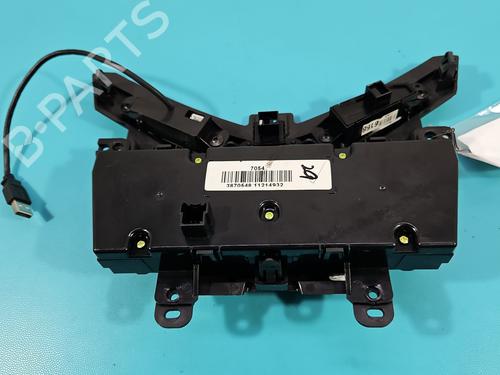 Climate control CHEVROLET CRUZE (J300) | BP38135983I5 - Image 4