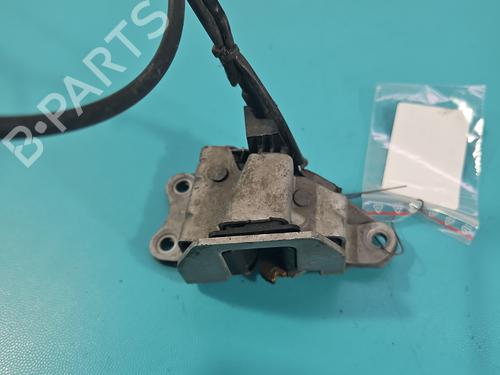 Venstre bagtil lås BMW i3 (I01) Range Extender | BP37843233C100 - Image 7