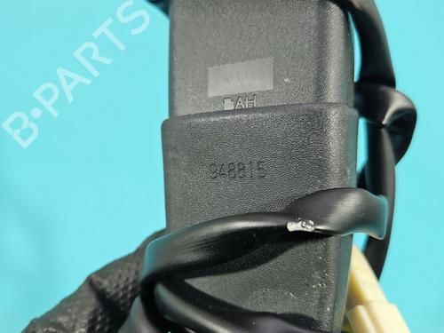 Front left seatbelt SUZUKI VITARA (LY) 1.5 Hybrid AllGrip | BP38142134I26 - Image 6