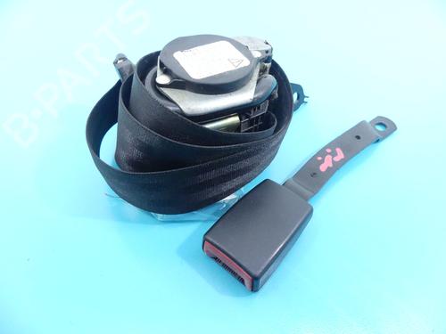 Used Front right seatbelt Front right seatbelt 37879889 37879889