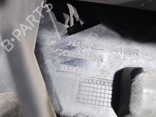 Grill RENAULT MASTER III Van (FV) 2.3 dCi 165 FWD (FV0P, FV0U, FV11, FV12, FV1E) | BP38150019C40  - Image 18