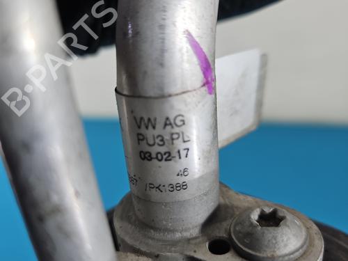 AC pipe AUDI Q7 (4MB, 4MG, 4MQ) 3.0 TFSI quattro | BP37837189M126 - Image 8