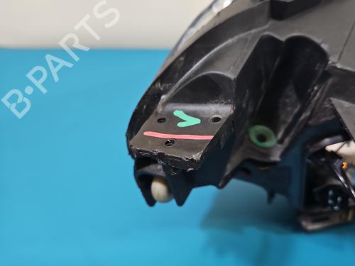 Left headlight PEUGEOT EXPERT Van (V_) 1.6 BlueHDi 115 | BP38701556C28 - Image 5