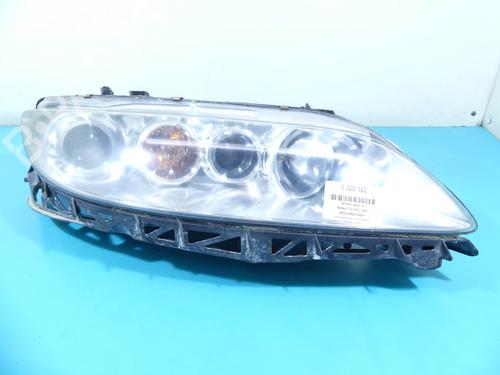 Right headlight MAZDA 6 Hatchback (GG) 2.0 DI (GG14) | BP37893210C29 - Image 2