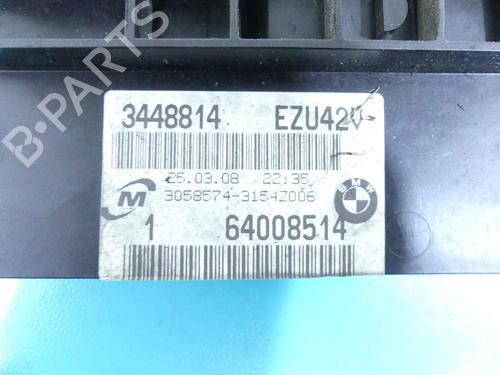 Other BMW X3 (E83) xDrive 20 d | BP37807342O1 - Image 6