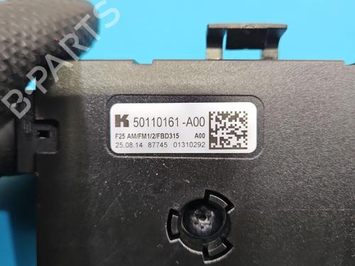 Electronic module BMW X3 (F25) xDrive 28 i | BP39561405M83 - Image 4