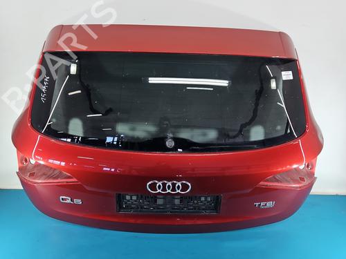 Bagklap CC/Kombi-Coupé Bagklap CC/Kombi-Coupé 38145328 38145328