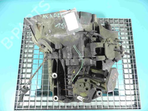 Gearbox FORD MONDEO III (B5Y) | BP37808720M3 - Image 6