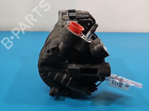 AC compressor VOLVO S60 II (134) | BP38050765M34 - Image 4