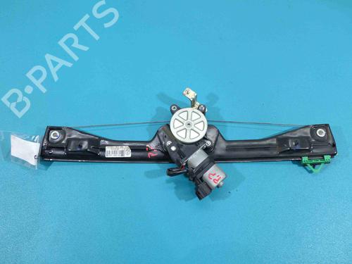 Used Front right window mechanism Front right window mechanism 38153696 38153696