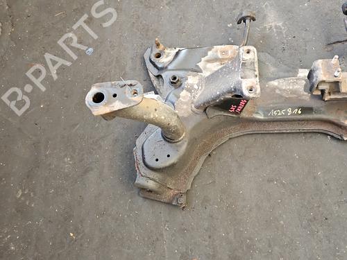 Subframe SUZUKI SX4 (EY, GY) 2.0 4x4 (RW415, RW416, RW420, YB41S) | BP38148276M9 - Image 3