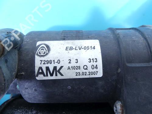 Suspension compressor BMW X5 (E70) xDrive 30 d | BP37892598M103 - Image 2