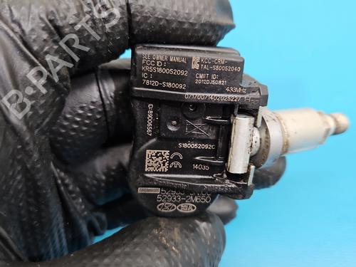Electronic sensor HYUNDAI i30 (GD) 1.4 | BP37838096M84 - Image 6