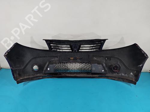 Front bumper DACIA SANDERO 1.4 MPI LPG | BP38124681C7 - Image 19