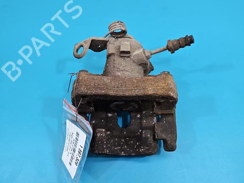 Left rear brake caliper PEUGEOT 2008 I (CU_) 1.2 THP 110 / PureTech 110 | BP37854515M107 - Image 5