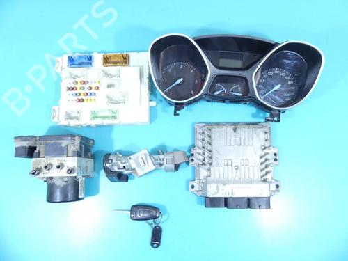 Used Other Other FORD C-MAX II (DXA/CB7, DXA/CEU) 1.6 TDCi (115 hp) 40609065 40609065