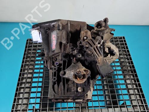 Gearbox PEUGEOT 807 (EB_) 2.0 HDI | BP37852939M3 - Image 7