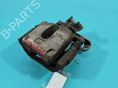 venstre-bremsekaliber-bag-citroen-c4-ii-nc_-2009-38139311 main image