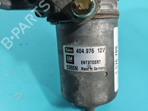 Front wiper motor OPEL ASTRA H Saloon (A04) 1.8 (L69) | BP37842952M29 - Image 7