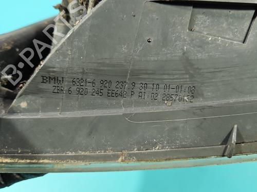 Other BMW 3 Compact (E46) 316 ti | BP37833066O1 - Image 11