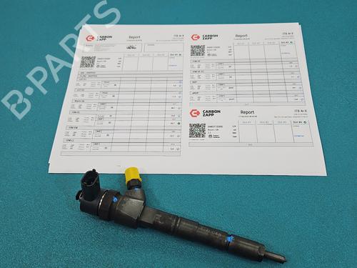 Used Injector Injector 37839279 37839279
