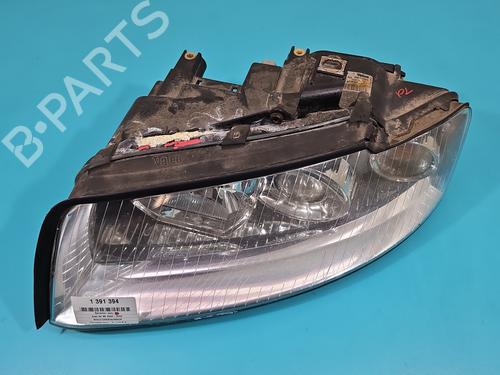 Left headlight AUDI A4 B6 (8E2) 2.0 | BP37812371C28 - Image 3