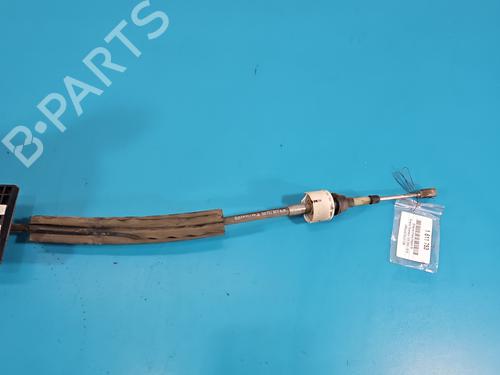 Gear lever PORSCHE PANAMERA (970) 3.6 | BP38113143M90 - Image 2