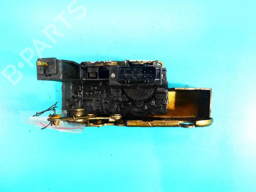 Rear left lock FORD TRANSIT Van (FA_ _) 2.0 DI (FAE_, FAF_, FAG_) | BP37804323C100 - Image 3
