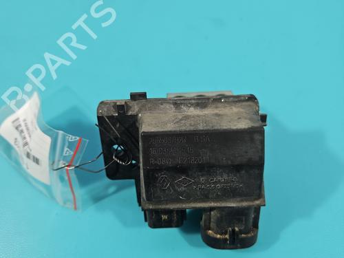 Electronic sensor RENAULT CLIO V (B7_) 1.0 TCe 90 (B7MT) | BP37839707M84 - Image 11