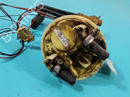 Electronic sensor MERCEDES-BENZ C-CLASS (W203) C 200 Kompressor (203.045) | BP37843807M84 - Image 8