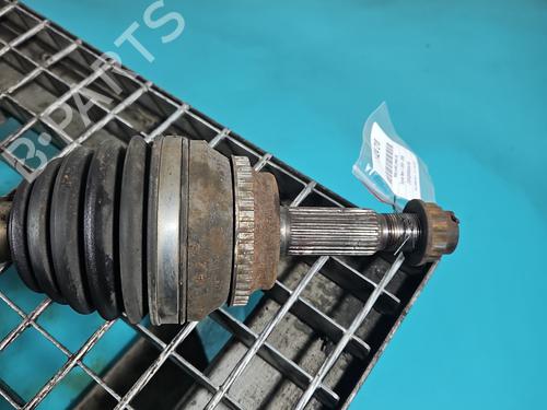 Right front driveshaft TOYOTA RAV 4 II (_A2_) 2.0 D 4WD (CLA20_, CLA21_, CLA20R, CLA21R) | BP38125478M39 - Image 2