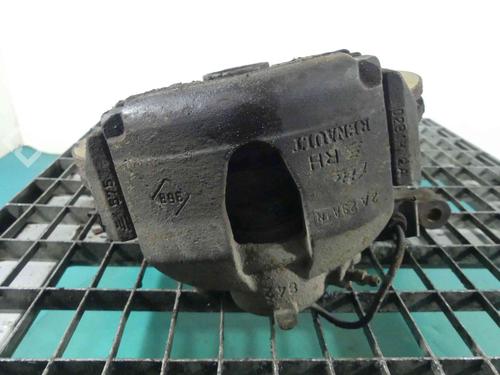 Used Right front brake caliper Right front brake caliper 37804514 37804514