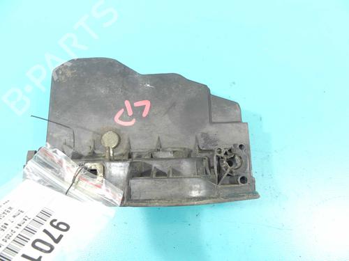 Front left lock BMW 7 (E65, E66, E67) 730 d | BP38154676C98 - Image 5