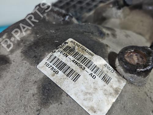 Rear differential FORD KUGA I | BP38062942M24 - Image 7