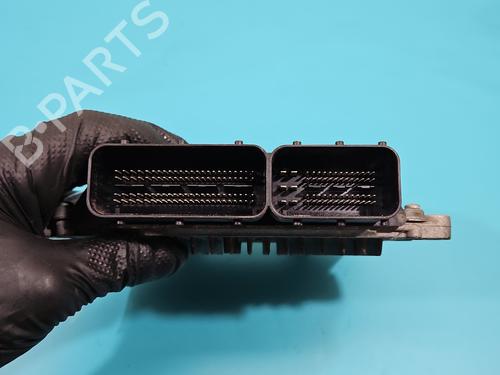 Engine control unit (ECU) MERCEDES-BENZ A-CLASS (W169) A 180 CDI (169.007, 169.307) | BP37813328M57 - Image 4