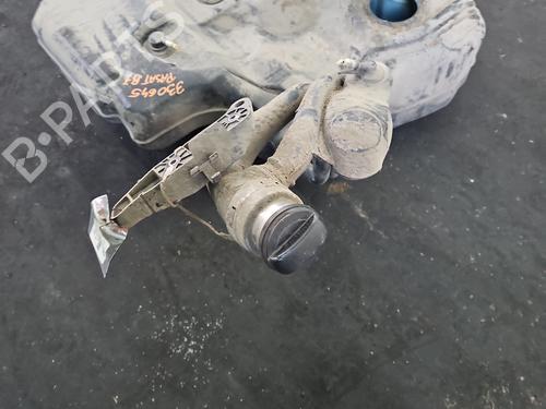 Benzintank VW CC B7 (358) 2.0 TDI | BP38148328C62 - Image 6