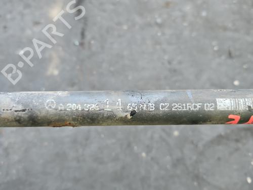 Anti roll bar MERCEDES-BENZ E-CLASS Coupe (C207) E 350 CDI (207.323) | BP38129903M96 - Image 4