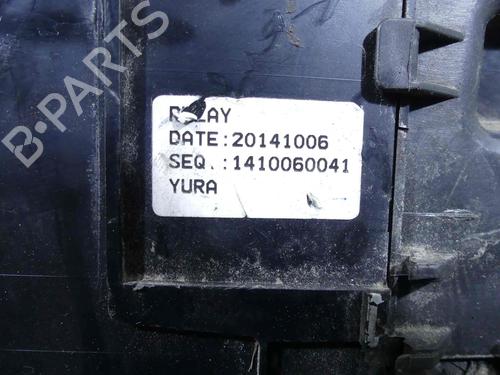 Fuse box KIA CEE'D Sportswagon (JD) | BP37808009E1 - Image 6