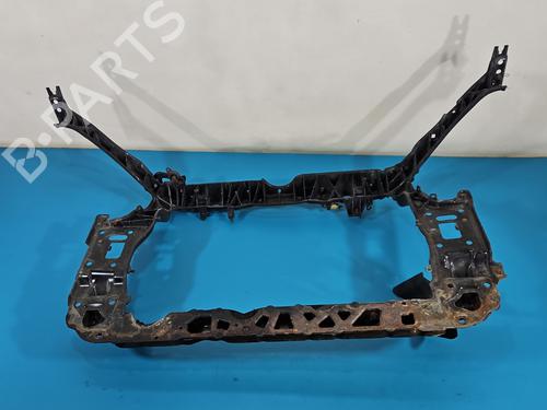 Front slam panel RENAULT KOLEOS I (HY_) 2.0 dCi 4x4 (HY0K) | BP37853969C72 - Image 7